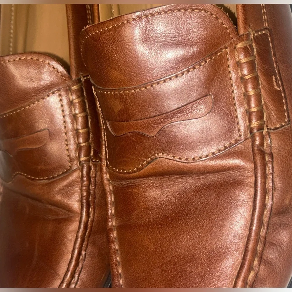 Cole Haan 🦞 making